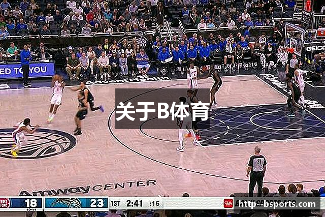 关于B体育